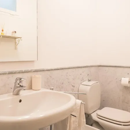 公寓 Corte Lotti Charming Loft *