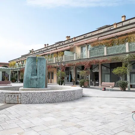 Corte Lotti Charming Loft Pietrasanta