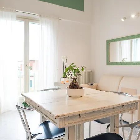 Apartmán Corte Lotti Charming Loft Pietrasanta
