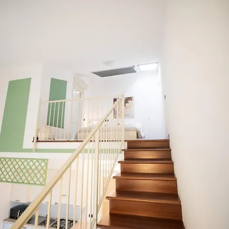 Corte Lotti Charming Loft * Пьетразанта
