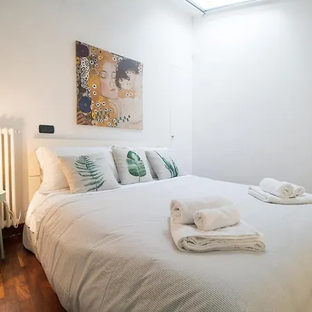 Apartament Corte Lotti Charming Loft *