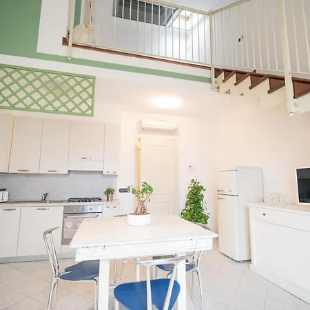 Corte Lotti Charming Loft