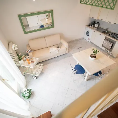 Corte Lotti Charming Loft Пьетразанта