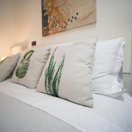 Apartament Corte Lotti Charming Loft *