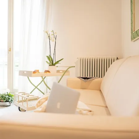 Apartmán Corte Lotti Charming Loft *