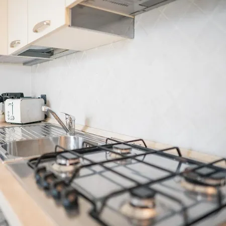 Corte Lotti Charming Loft